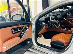 مرسيدس بنز S-Class